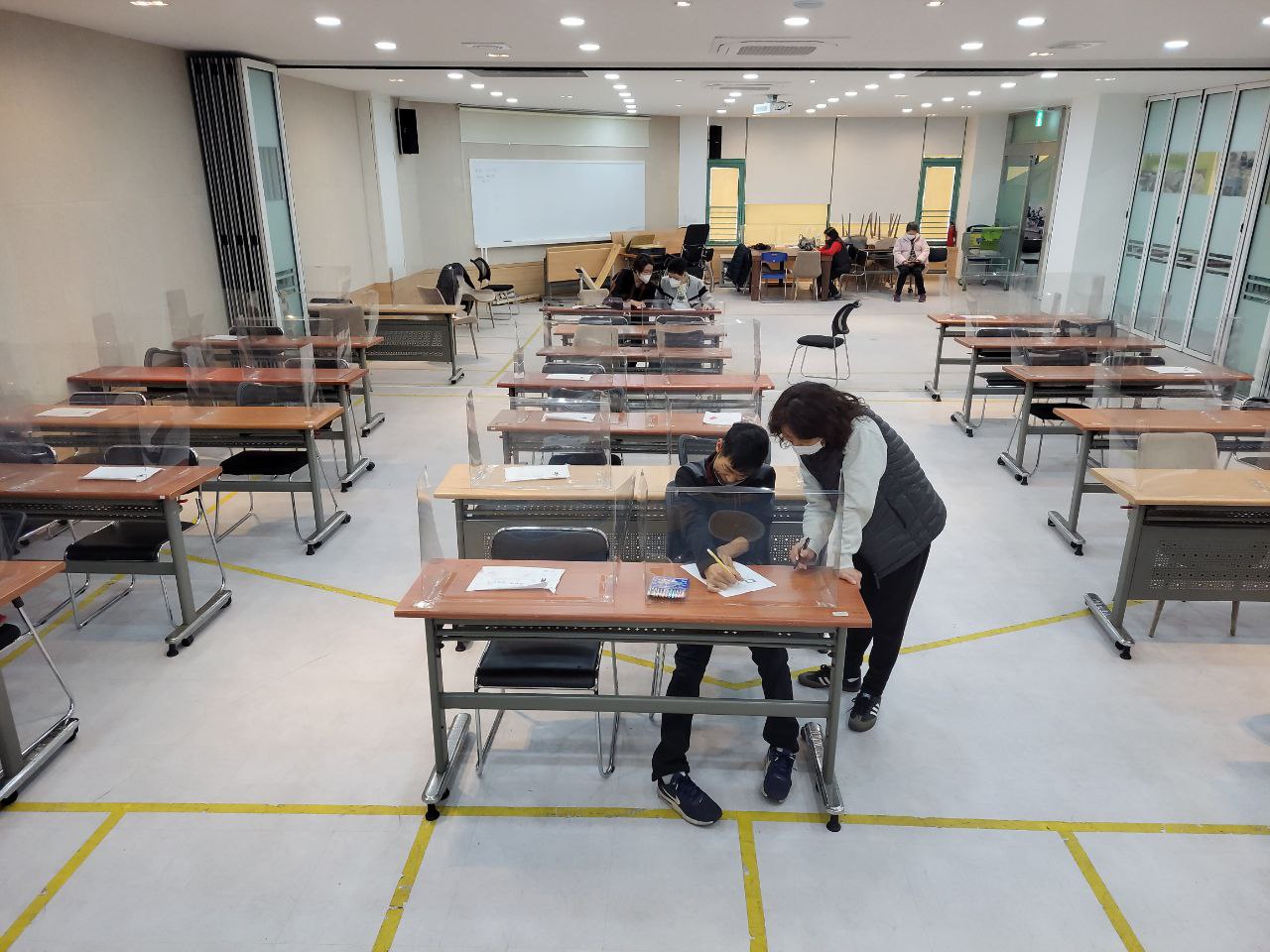 2022/03/16(수) - 기초문해