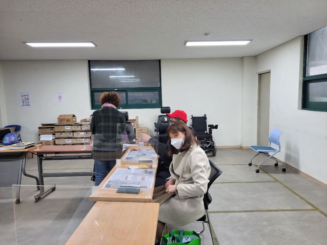 2022/03/04(금) - 텃밭생활