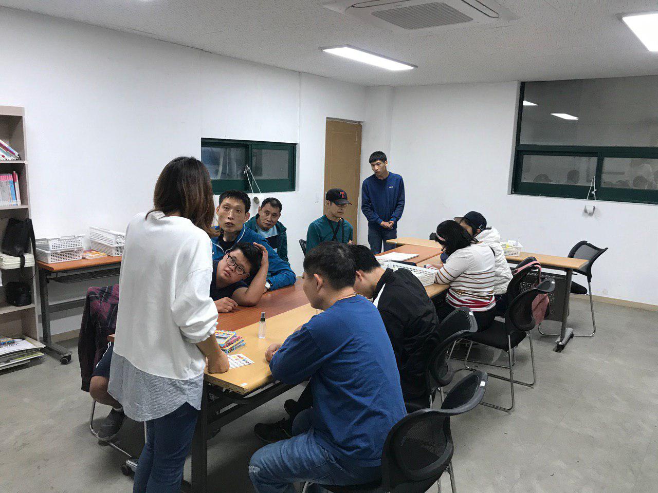 2019년 10월 22일_기초문해&문화예술&시민참여수업