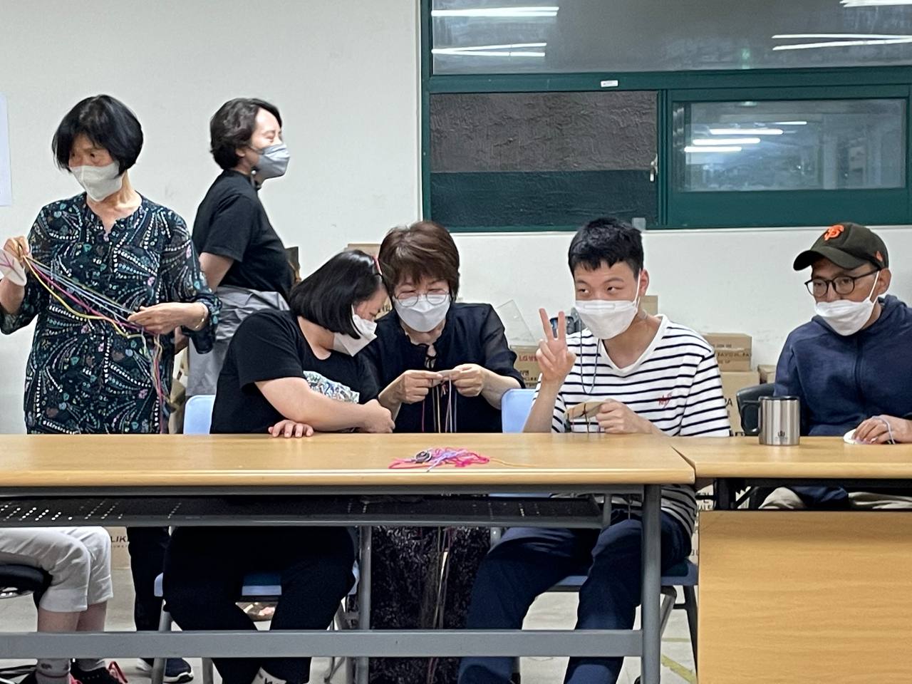 2022/06/14(화) - 꼼지락꼼지락