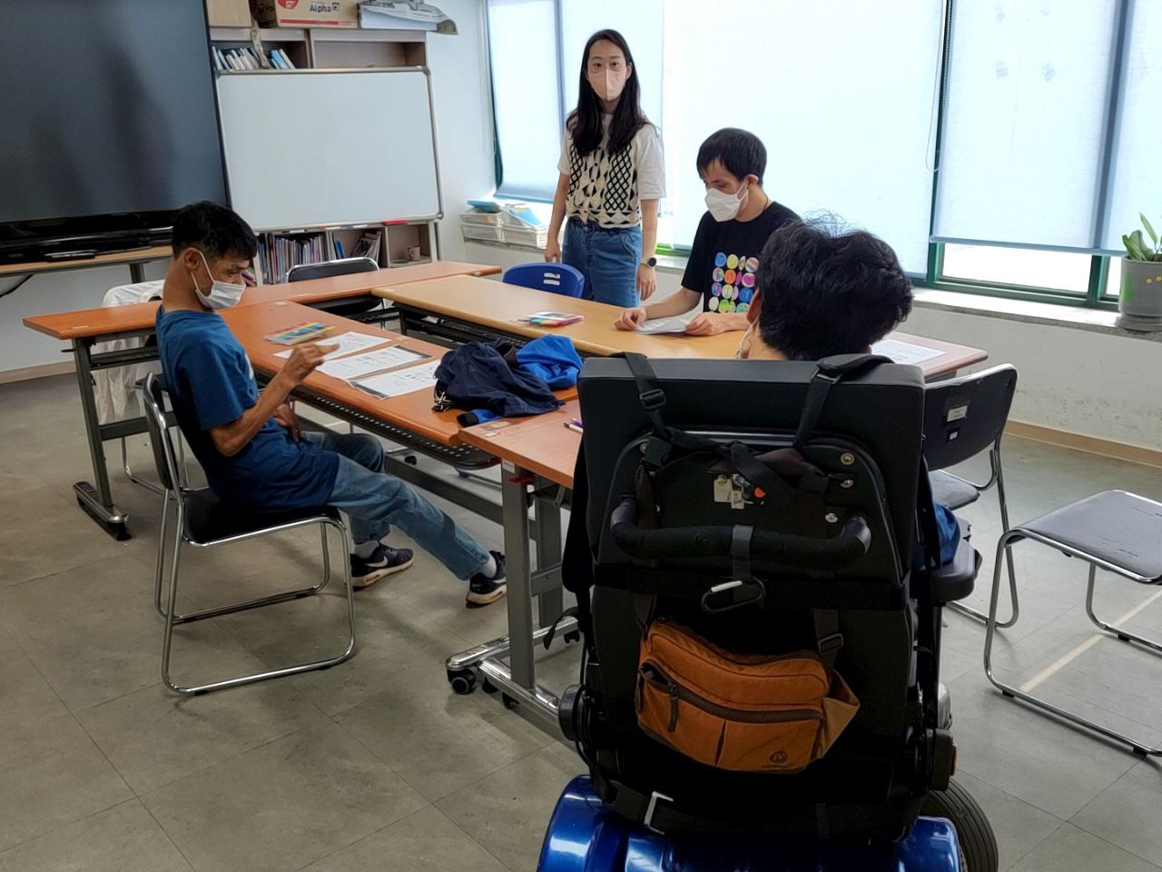 2022/09/30(금) - 문해