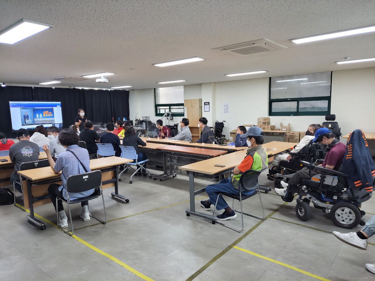 2022/05/19(목) - 공공일자리