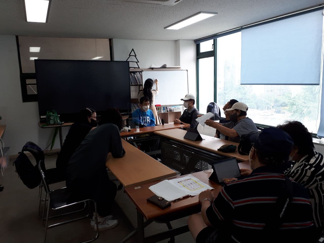 2021년 6월 10일_정보화교육 수업