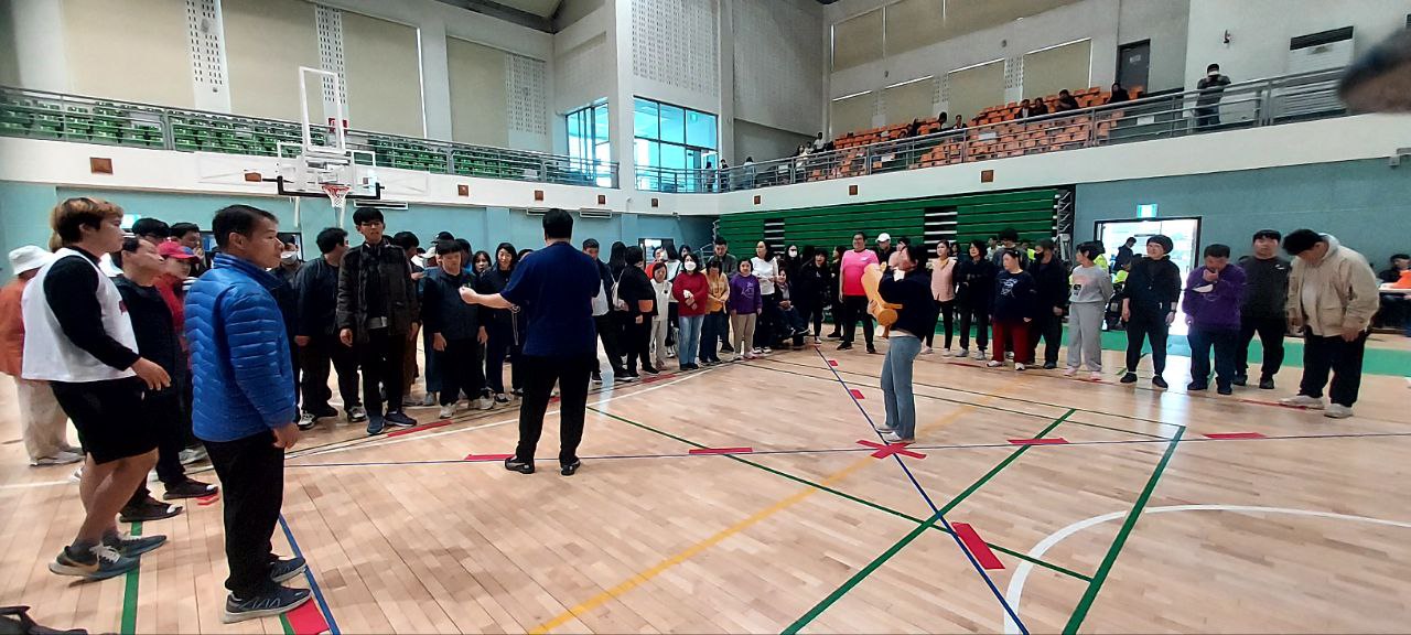 2023년 10월 17일(화) 체육대회사진2