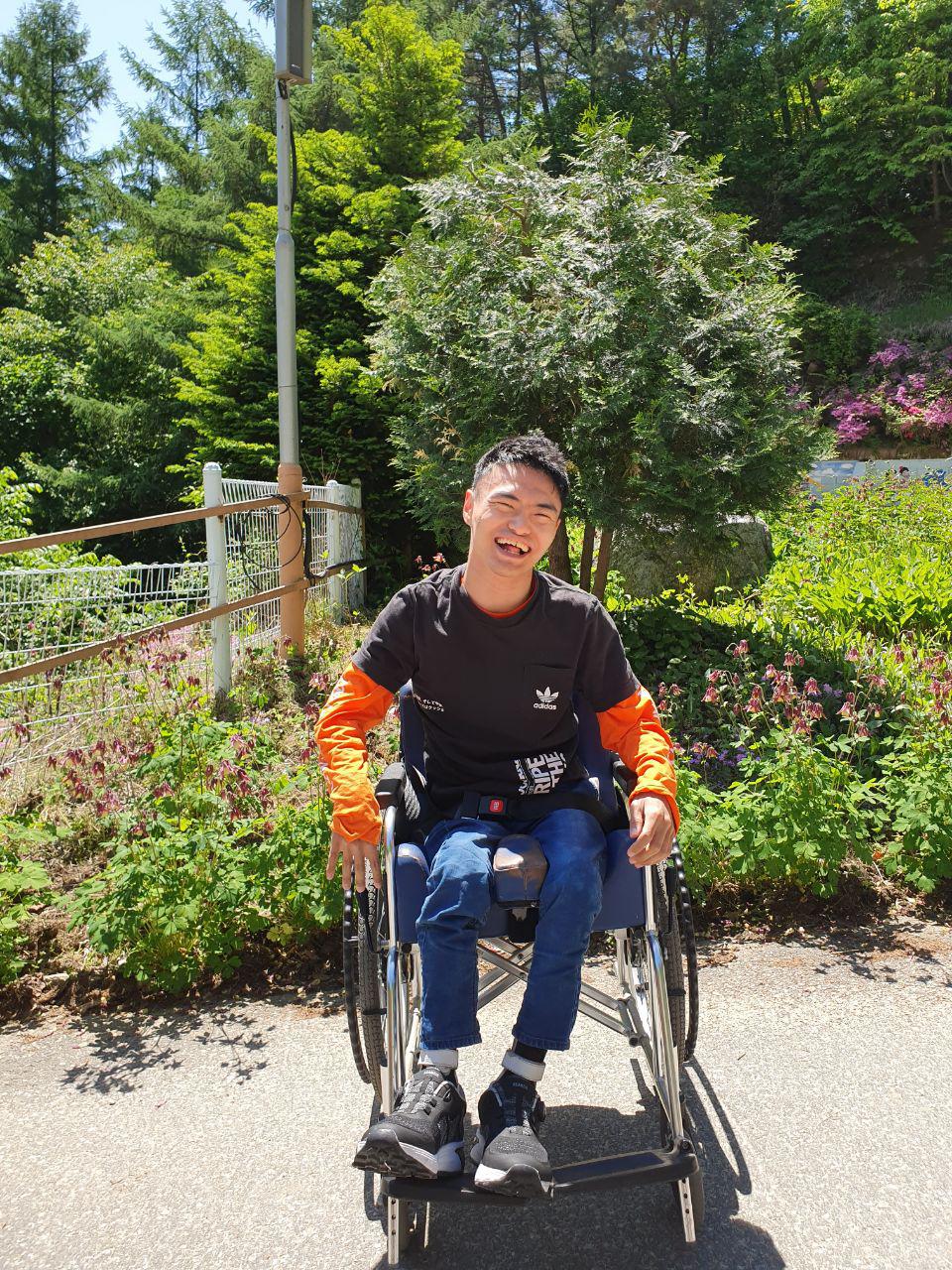 2019년 5월 21일 - 체험활동 사진