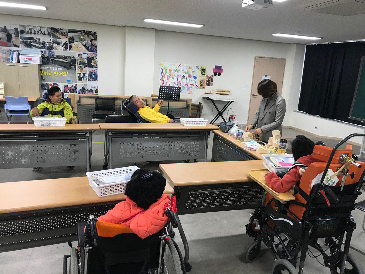 2019년 11월 5일_기초문해&문화예술&시민참여수업