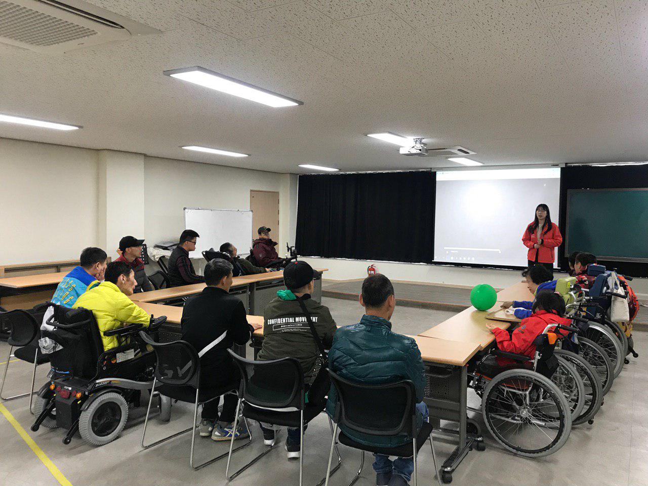 2019년 3월 25일 - 발달수업 사진