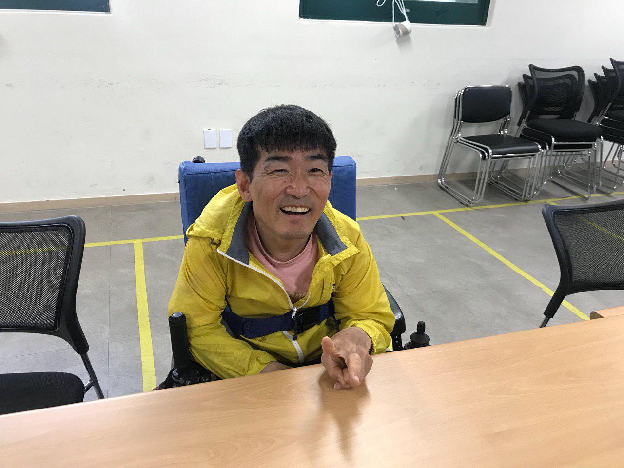 2019년 5월 7일 - 수학수업 사진