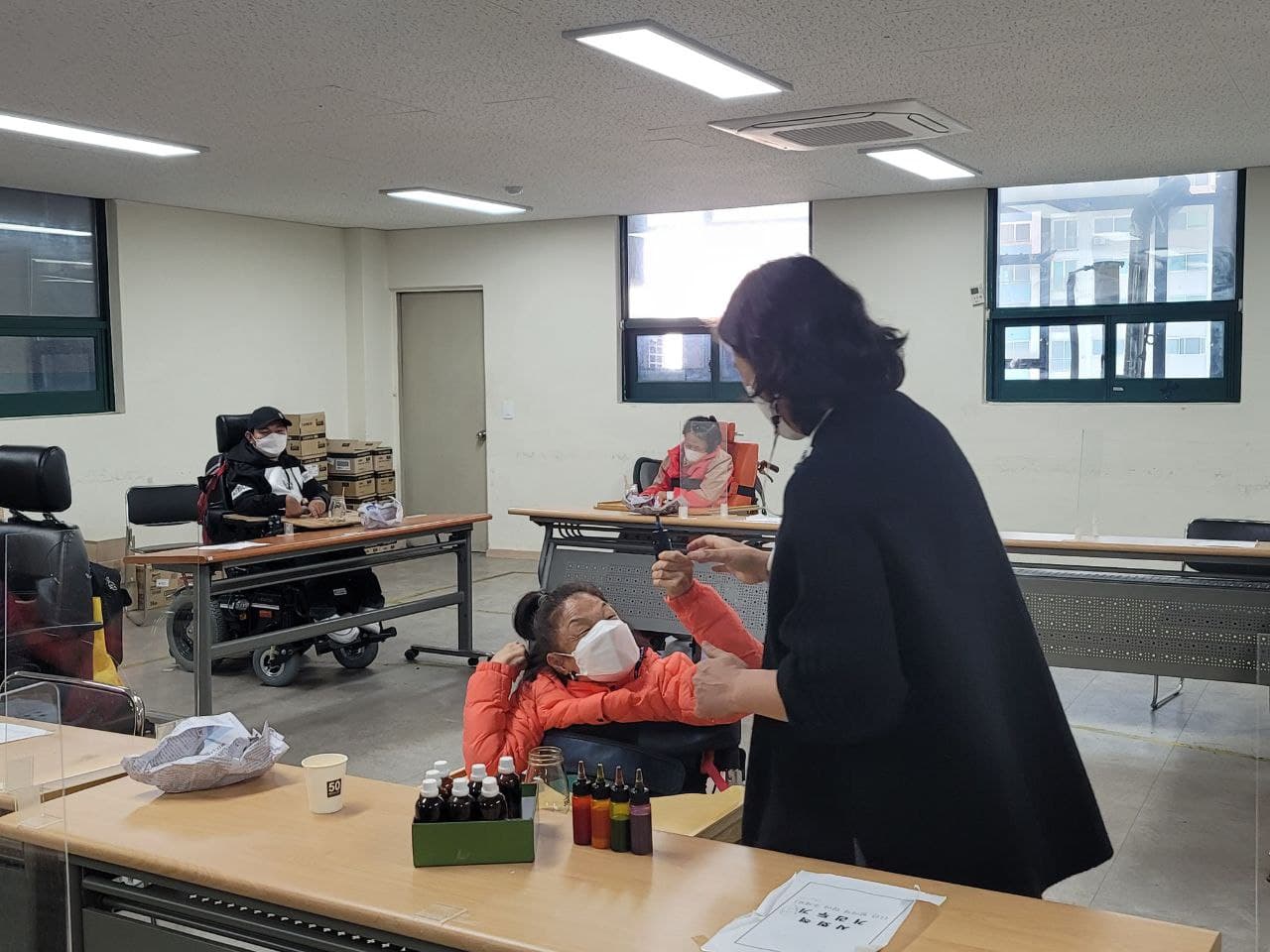 2021년 11월 5일_자립생활교육