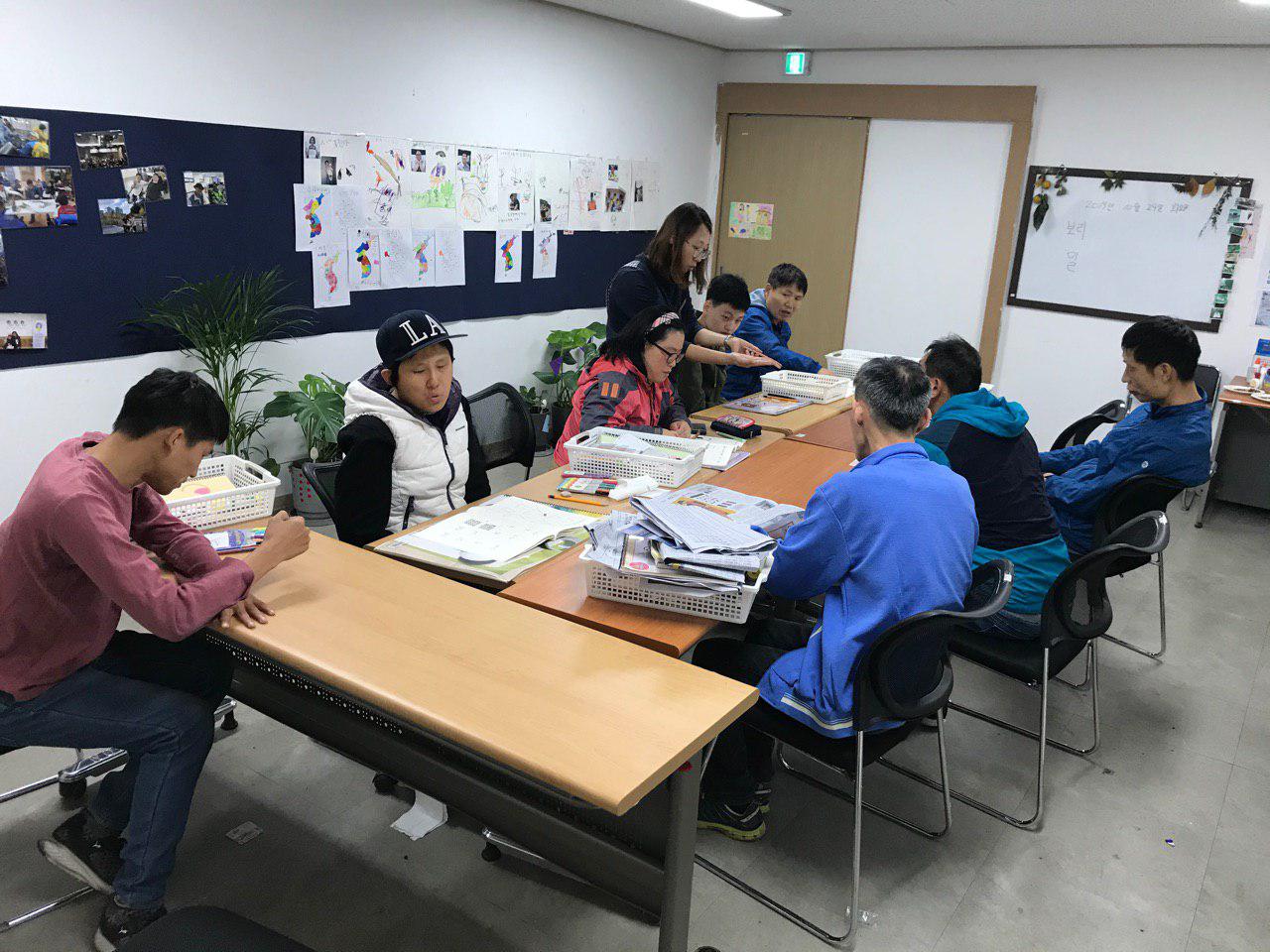 2019년 10월 29일_기초문해&문화예술&시민참여수업