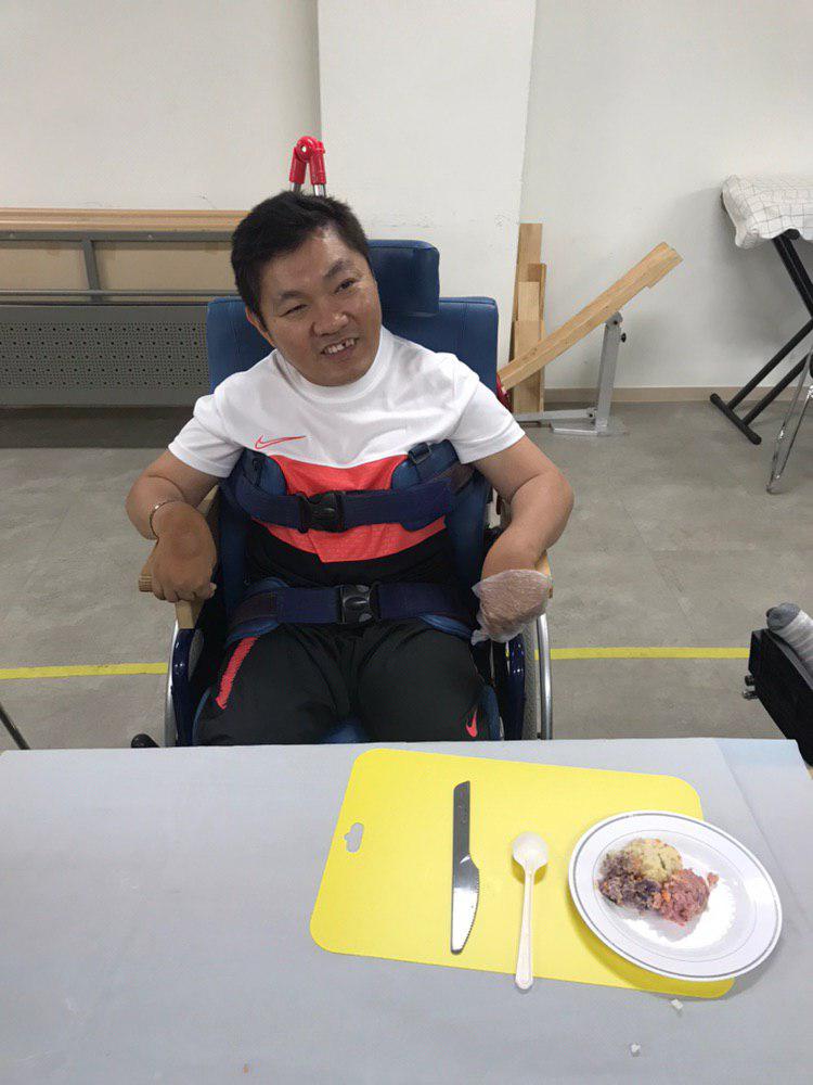 2019년 6월 27일 - 발달수업 사진