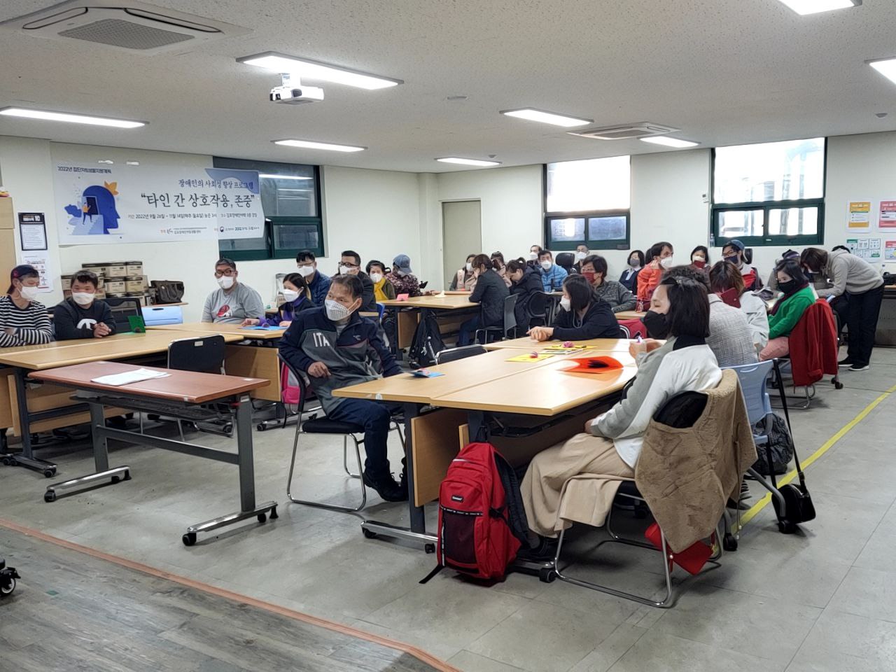 2022/10/20(목) - 장판시네마