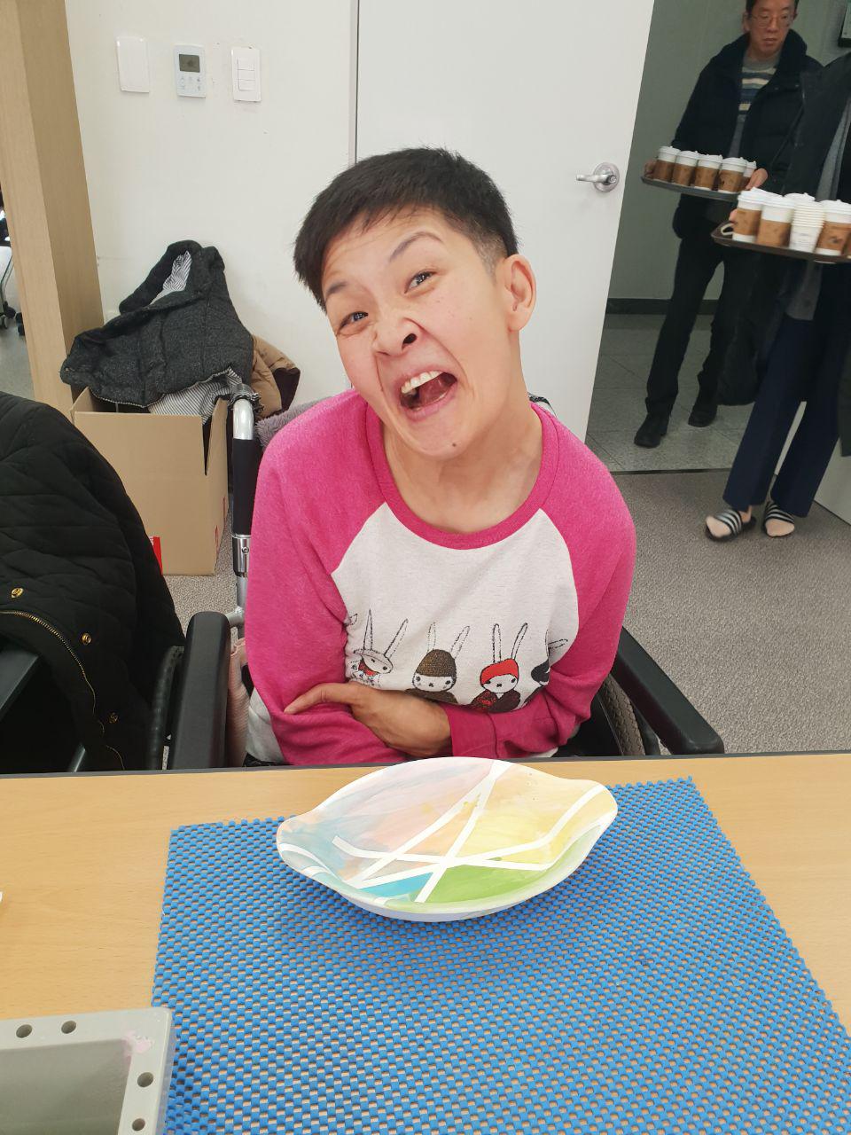 2018년 12월 19일 - 미술현장학습 사진