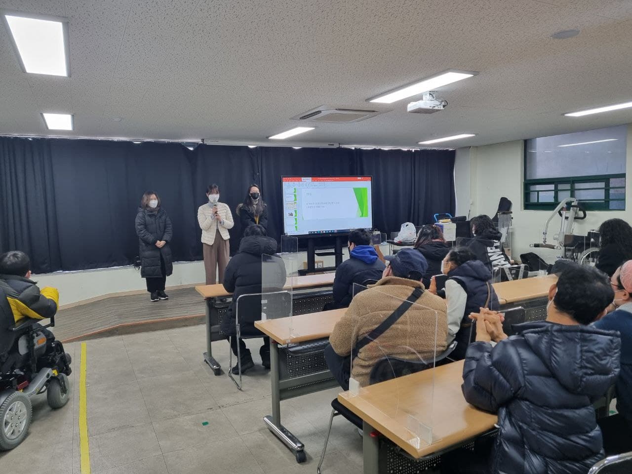 2022/02/08(화) - 시민역량