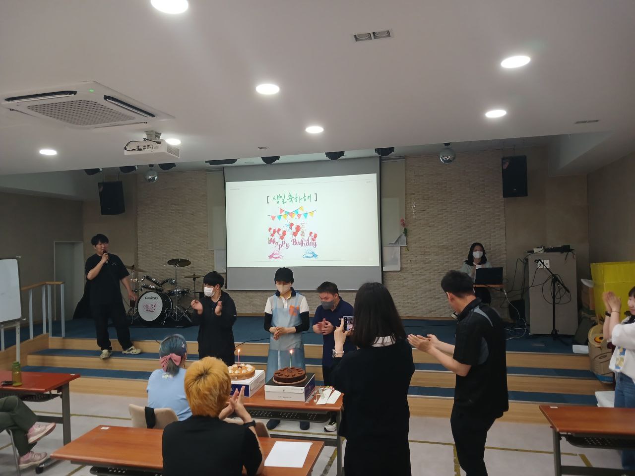 2024년 5월 31일(금) 시민역량 수업사진