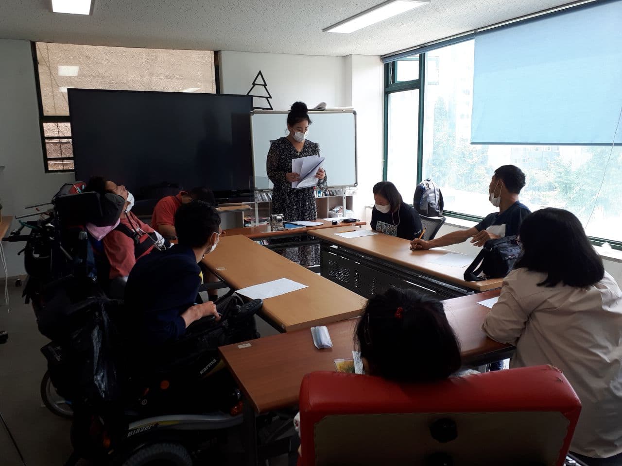 2021년 6월 23일_초등국어 수업