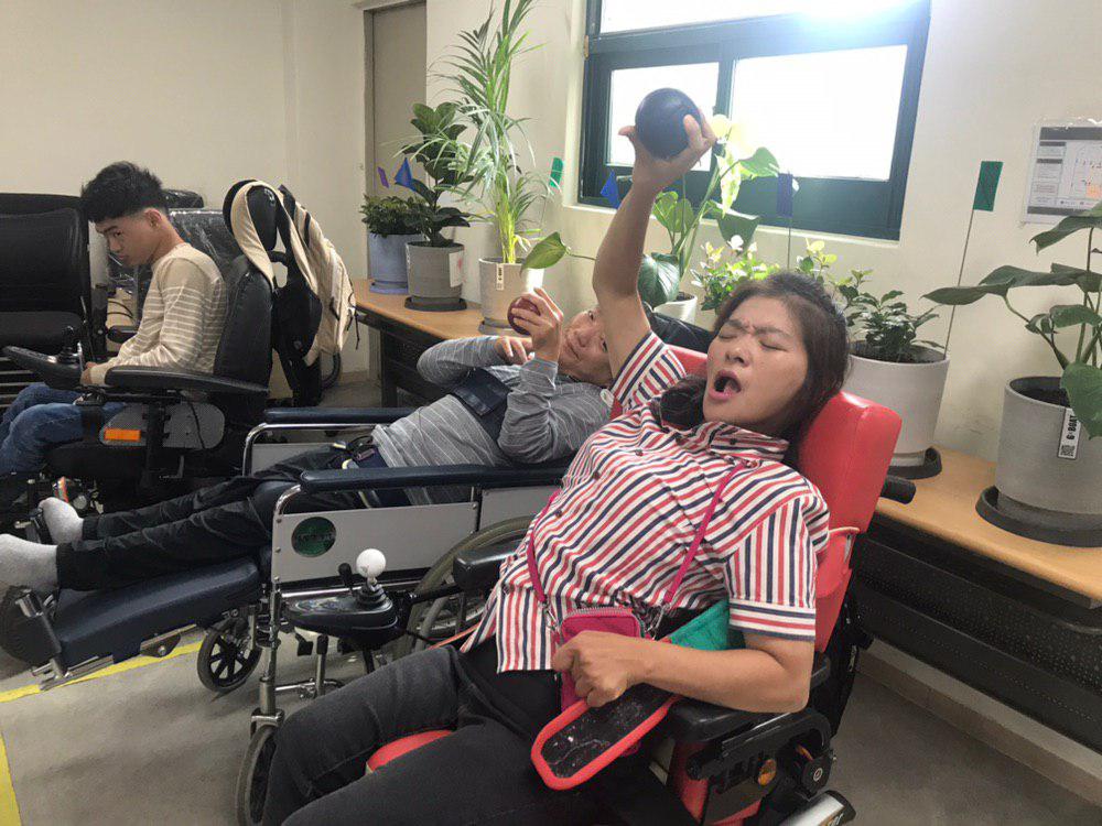 2019년 9월 2일_보치아수업
