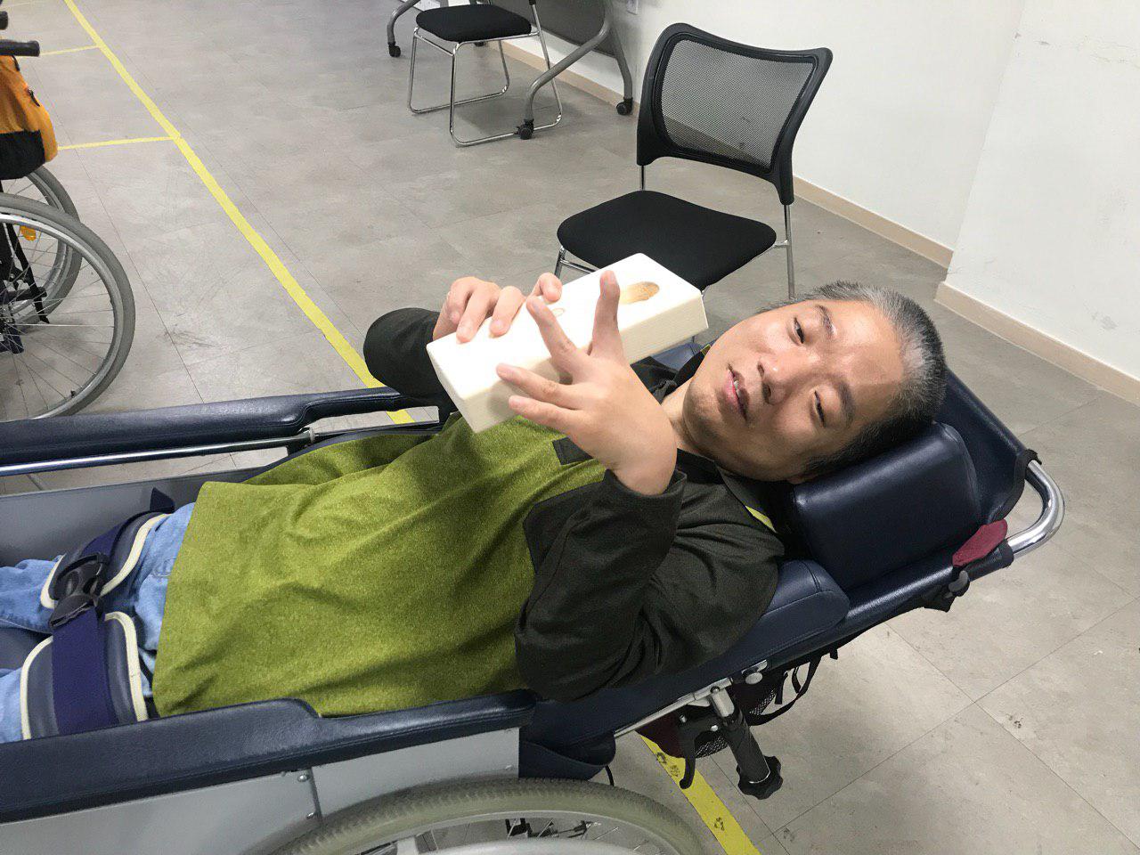 2019년 3월 29일 - 발달수업 사진
