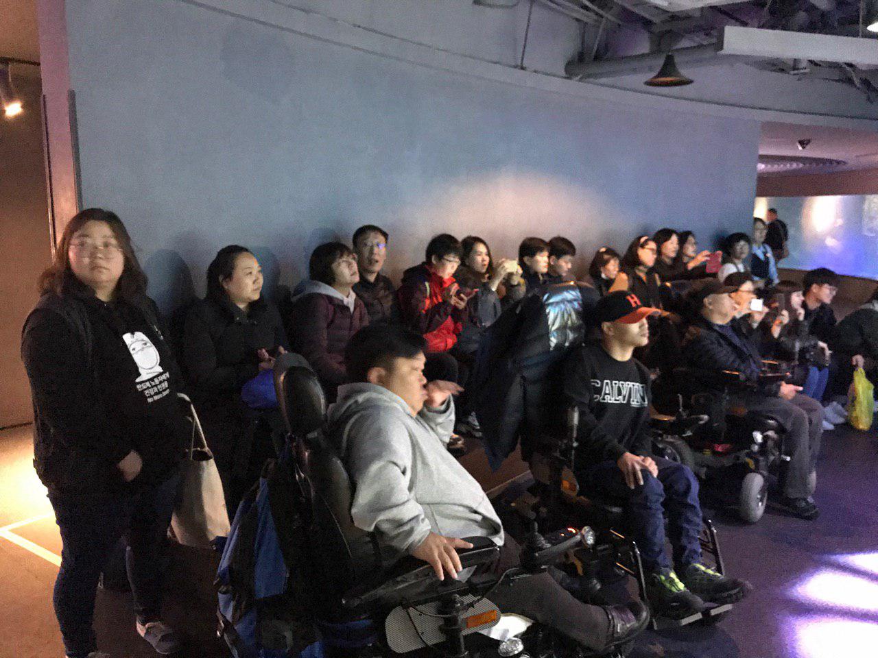 2019년 11월 8일_가을체험학습