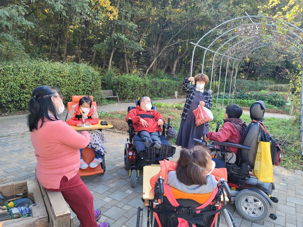 2021년 10월 29일_자립생활교육