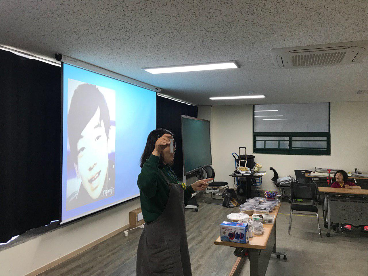 2019년 5월 31일 - 발달수업 사진