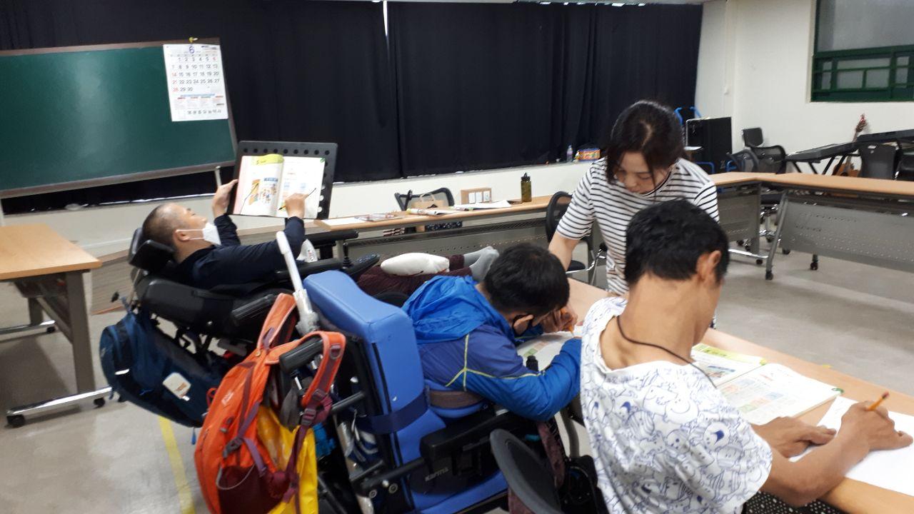 2020년 6월 24일_기초문해 수업