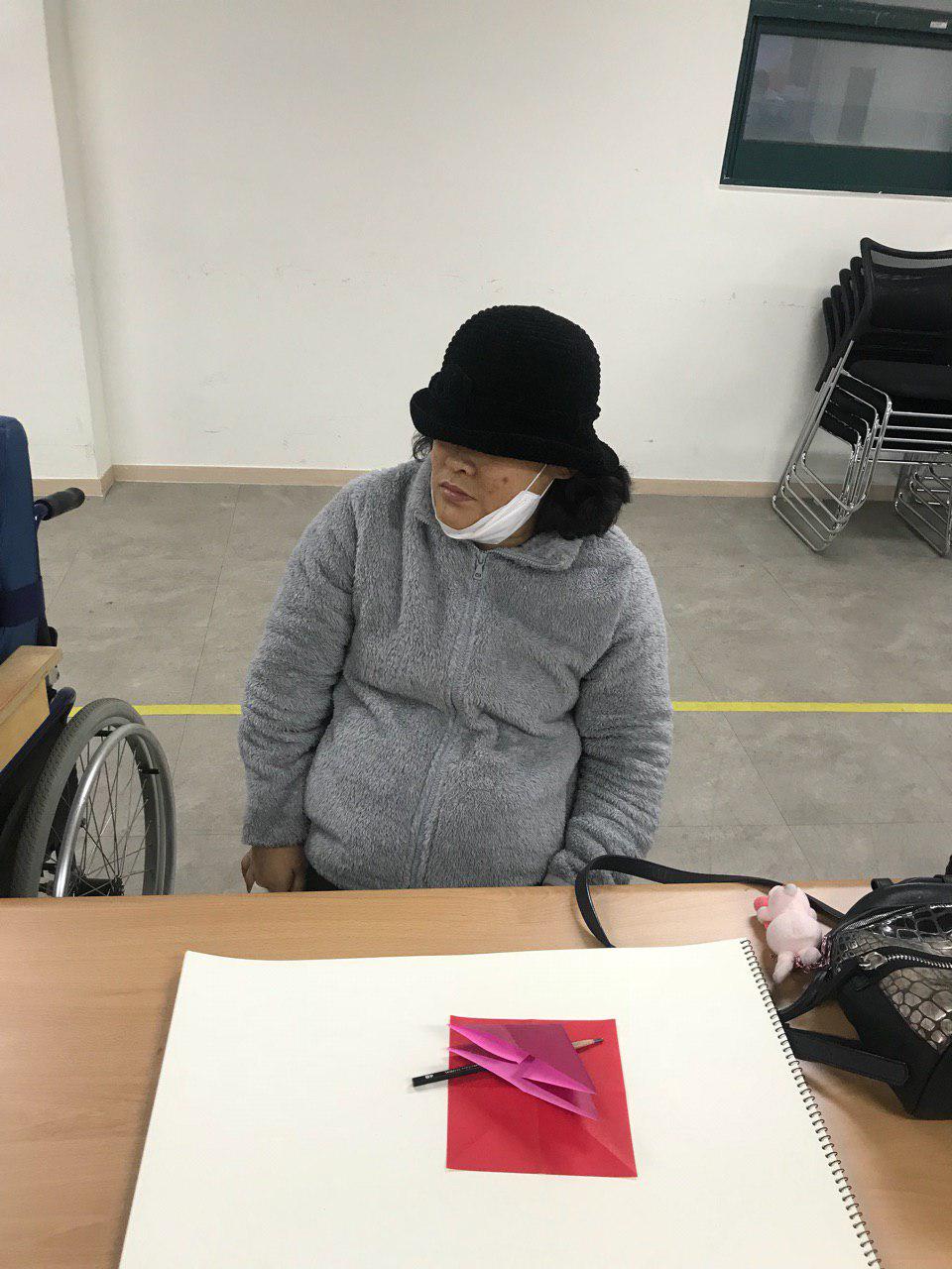 2019년 3월 8일 - 발달수업 사진