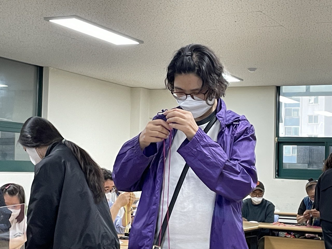 2022/06/07(화) - 꼼지락꼼지락