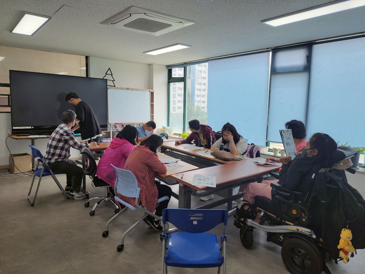 2022/05/13(금) - 초등국어