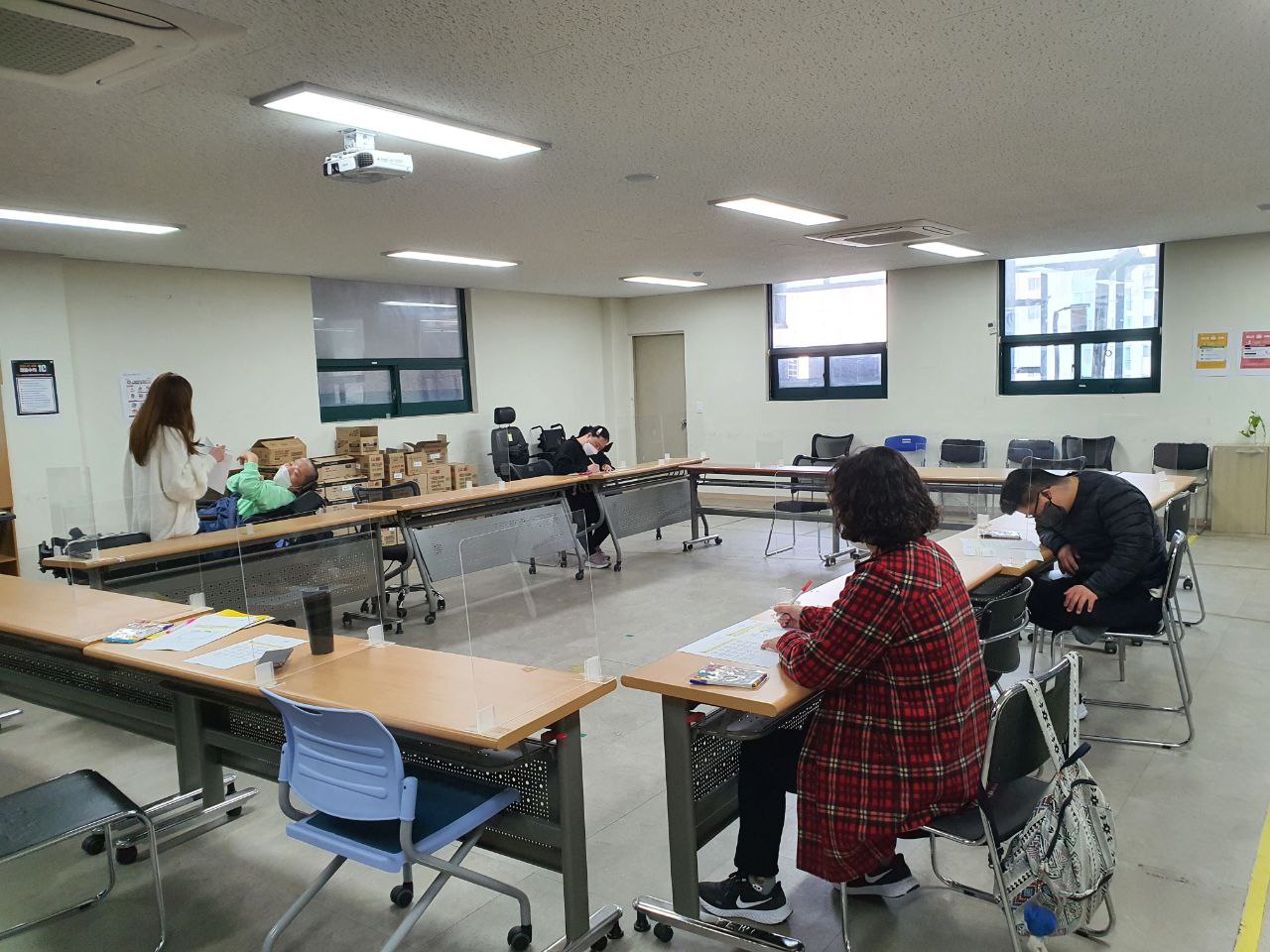 2022/03/31(목) - 보건