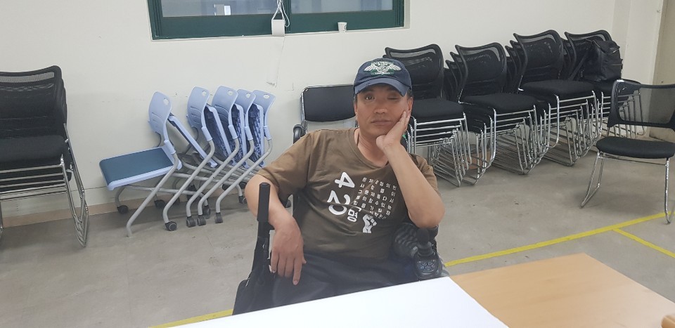 2019년 5월 23일 - 발달수업 사진