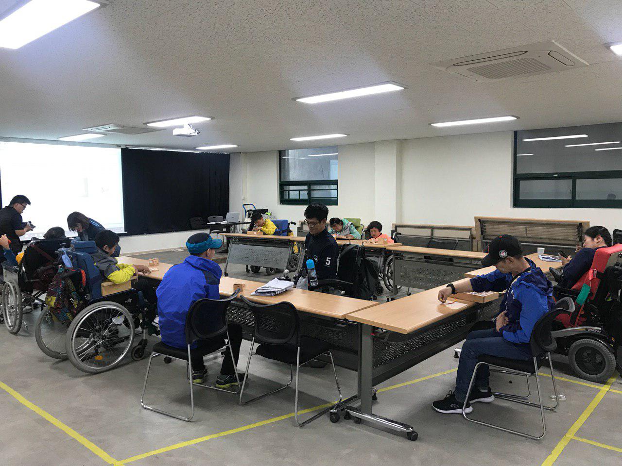 2019년 5월 7일 - 발달수업 사진