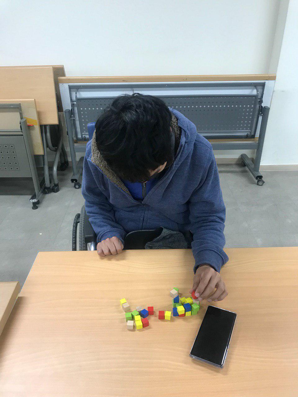 2019년 4월 9일 - 발달수업 사진