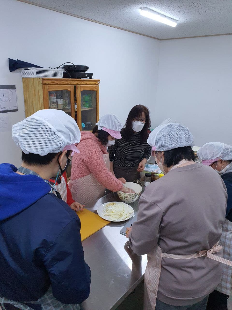 2022/02/16(수) - 요리쿡