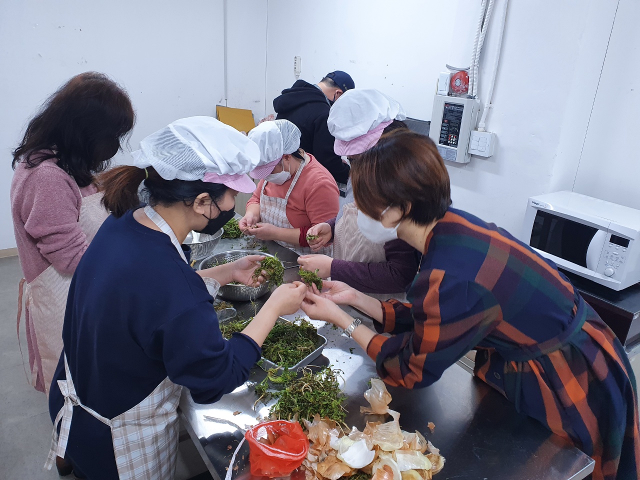 2022/03/16(수) - 요리쿡