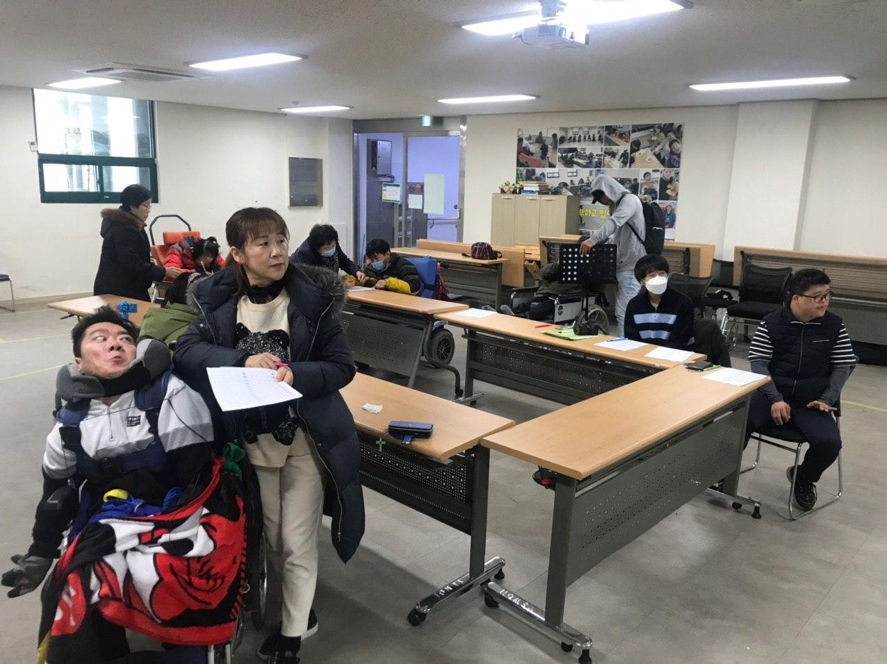 2020년 2월 20일_기초문해&국어 수업
