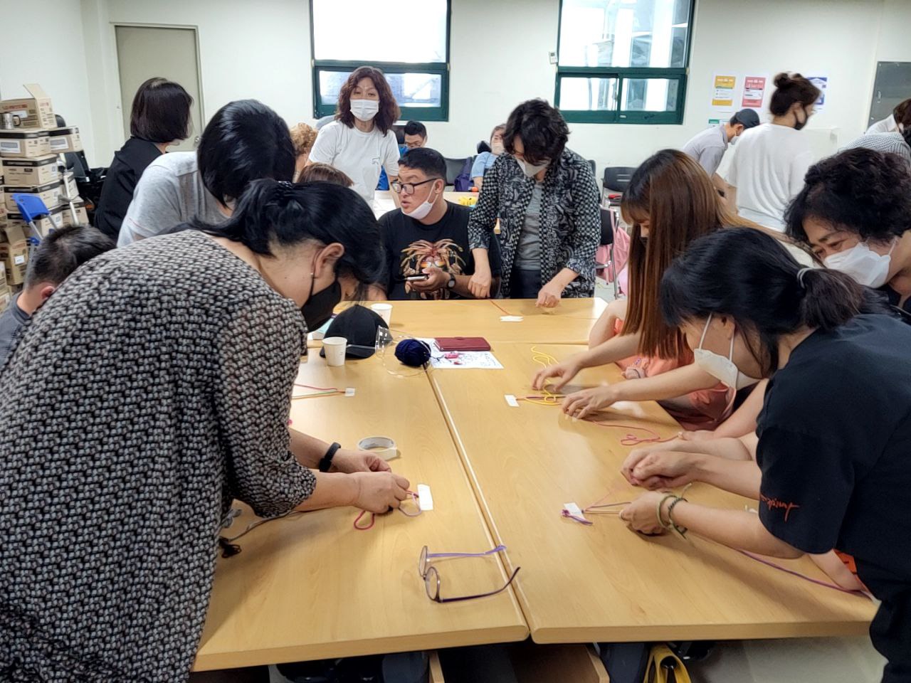 2022/07/19(화) - 꼼지락꼼지락