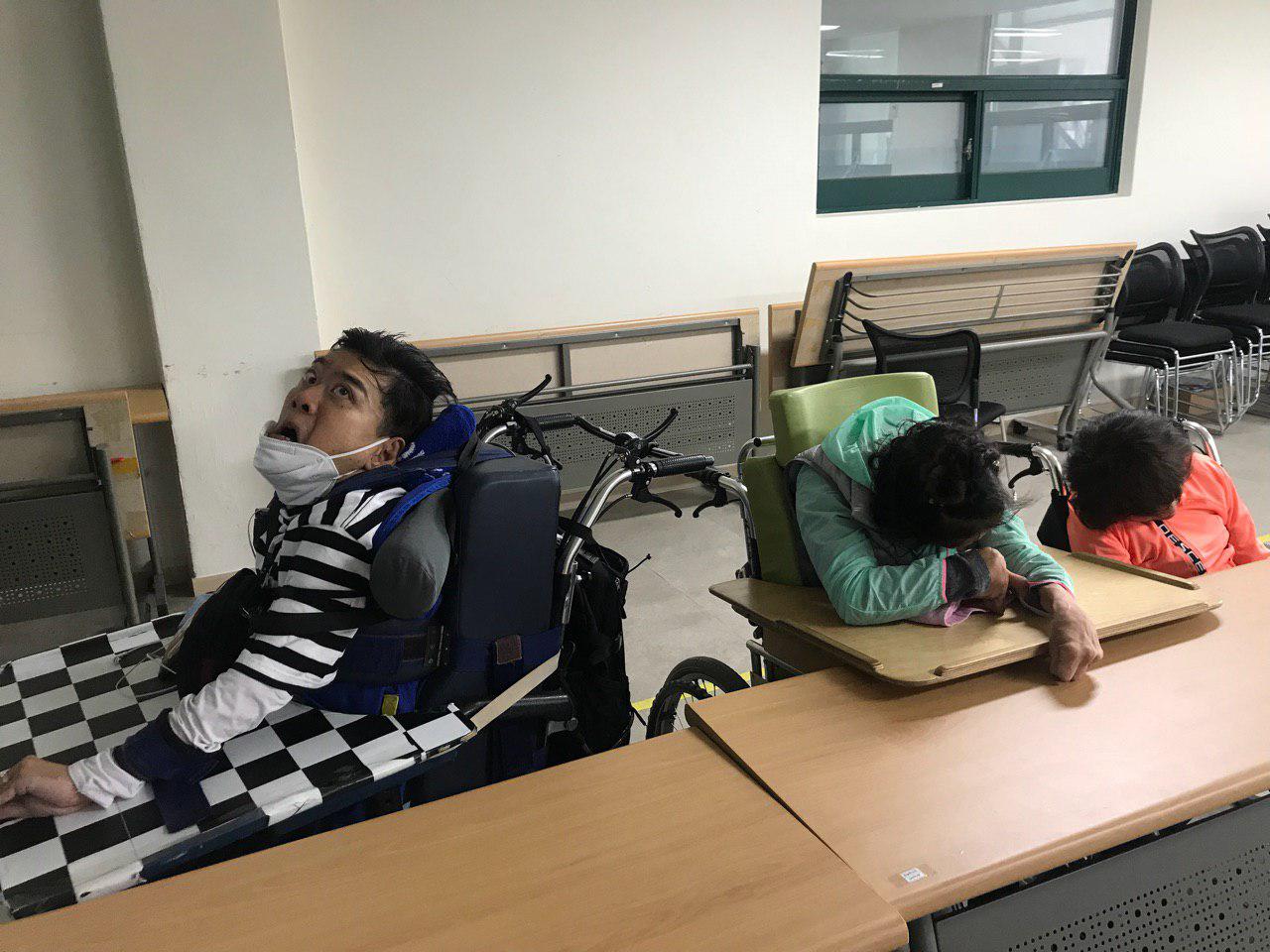 2019년 5월 7일 - 수학수업 사진