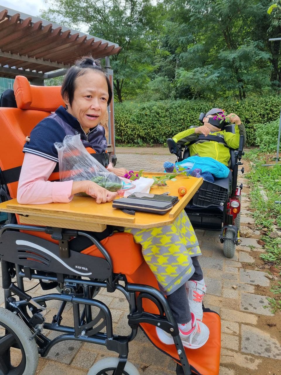 2021년 10월 12일_자립생활교육