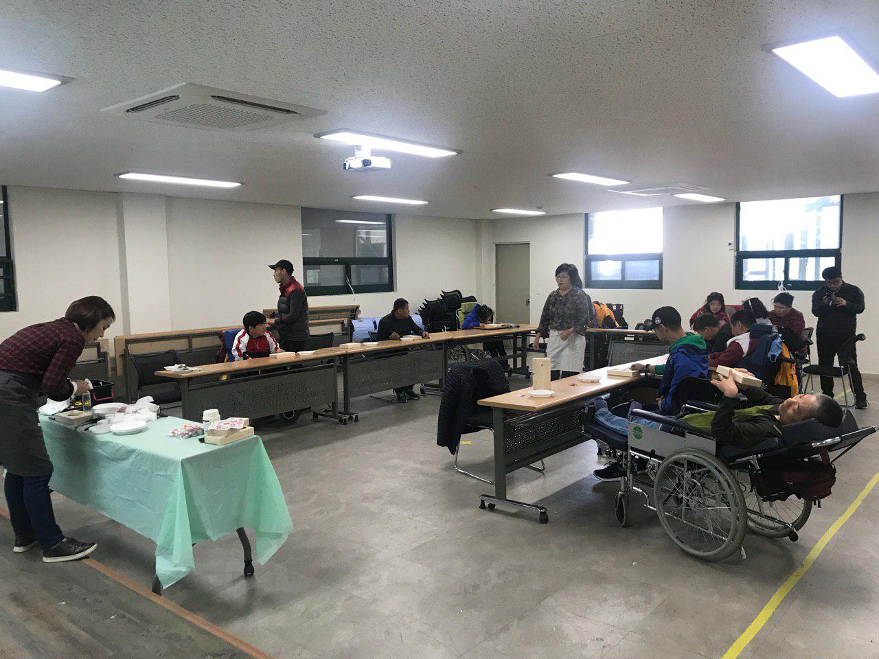 2019년 3월 29일 - 발달수업 사진