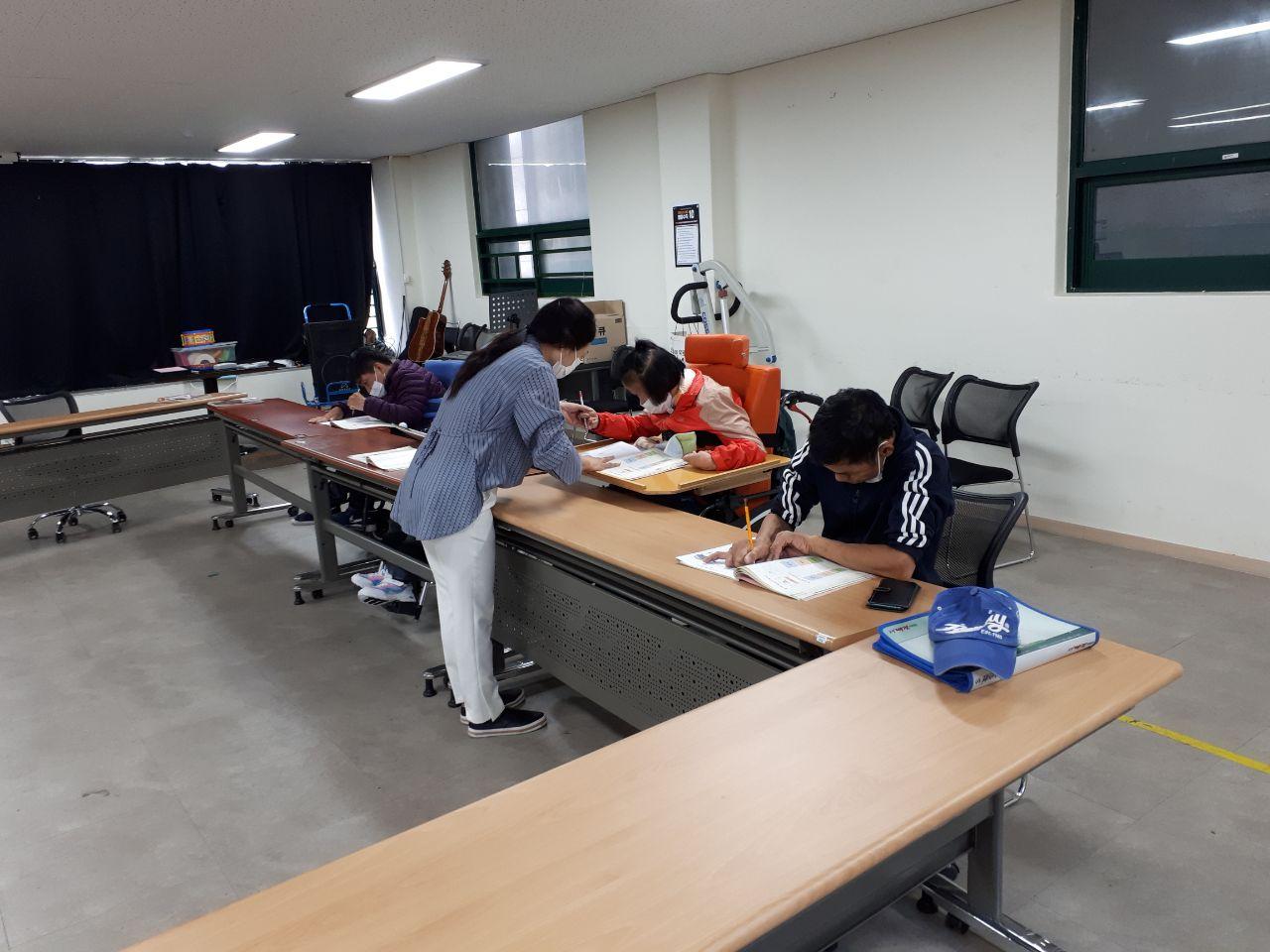 2020년 10월 28일_기초문해 수업