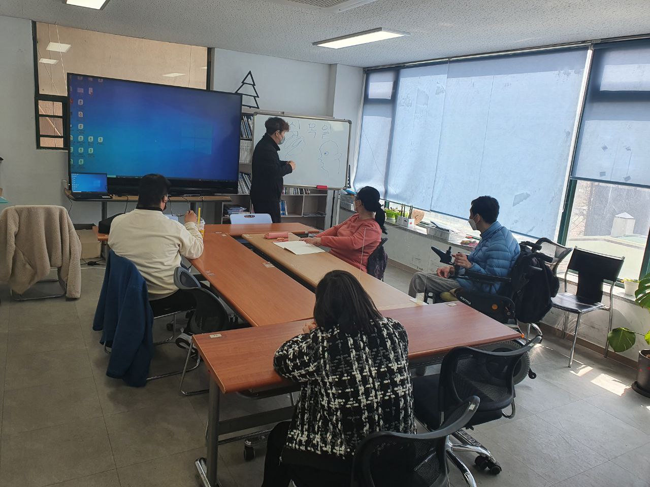 2022/04/08(금) - 초등 국어