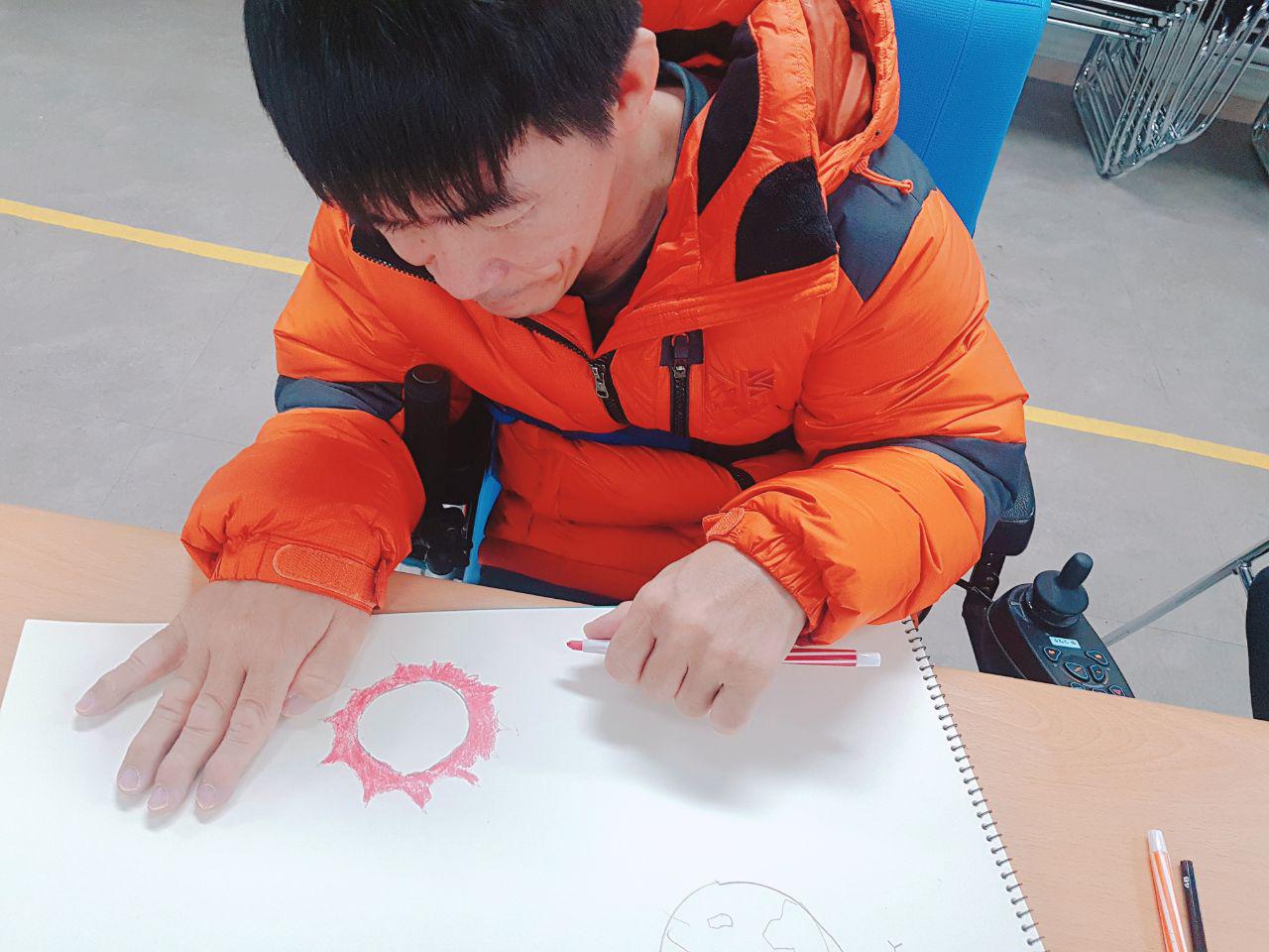 2019년 3월 22일 - 발달수업 사진