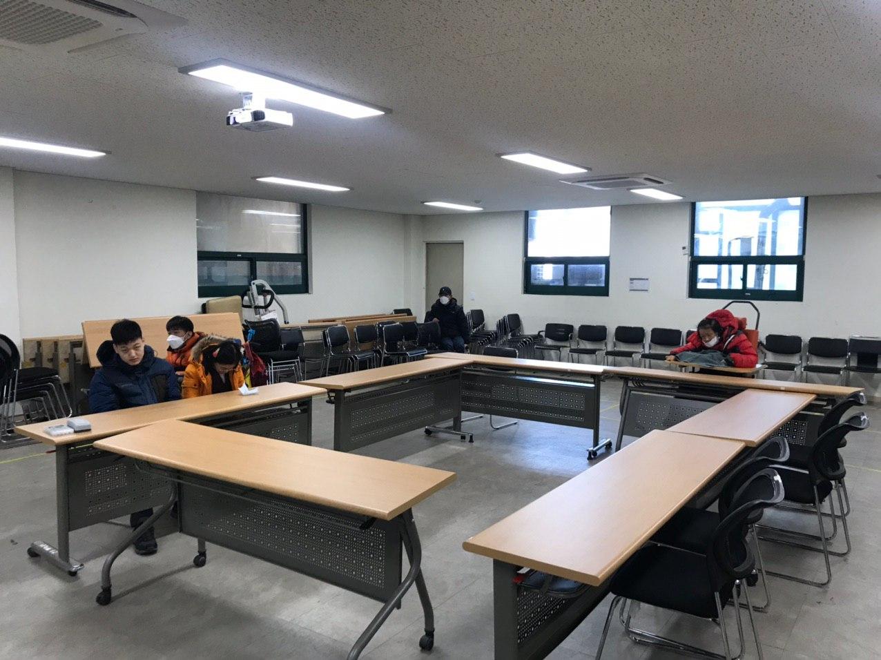 2020년 2월 5일_민주시민입문 수업