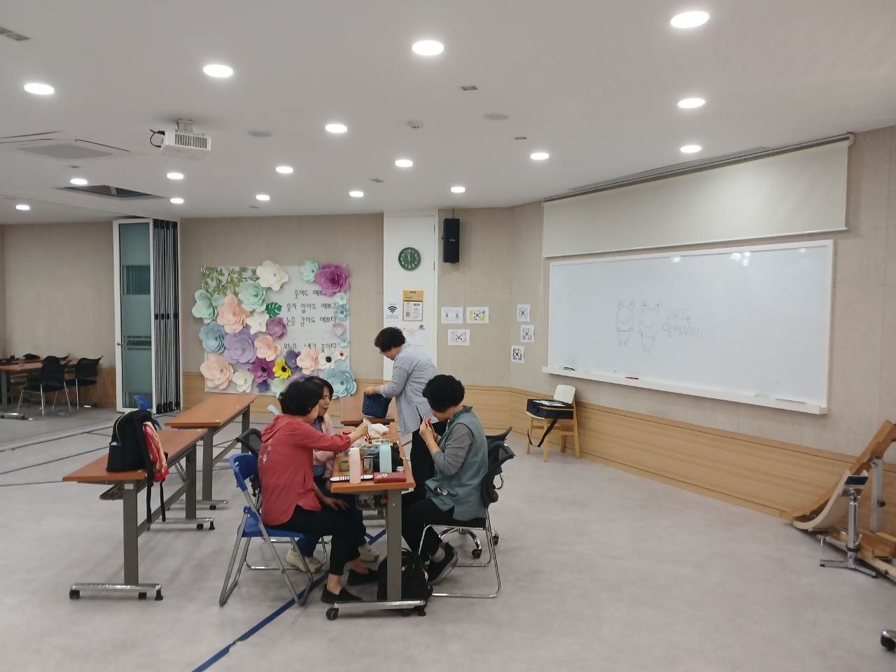 2024년 5월 22일(수) 점심식사 사진