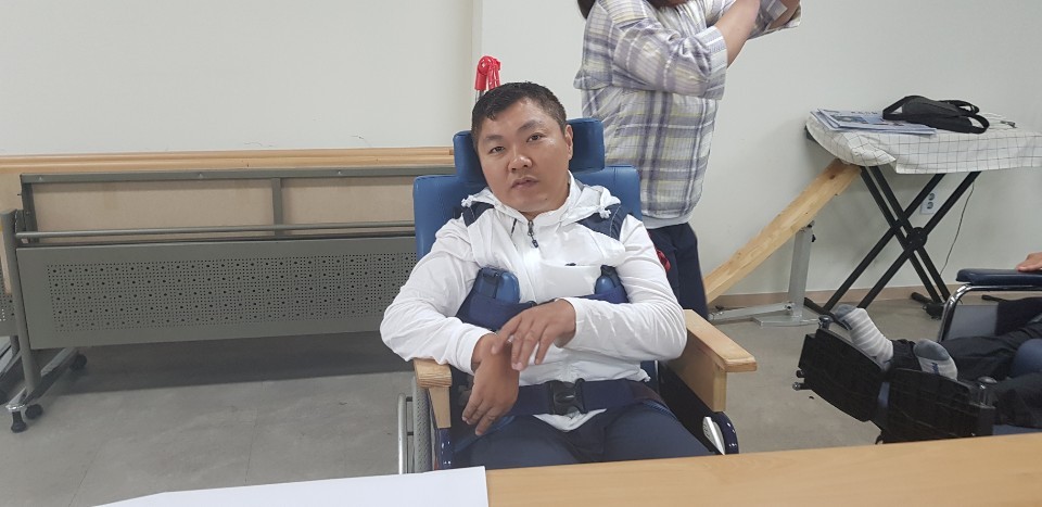 2019년 5월 23일 - 발달수업 사진