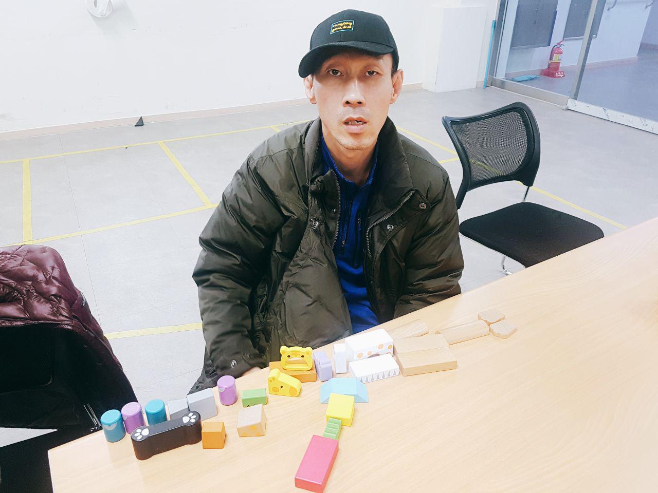 2019년 2월 18일 - 발달수업 사진