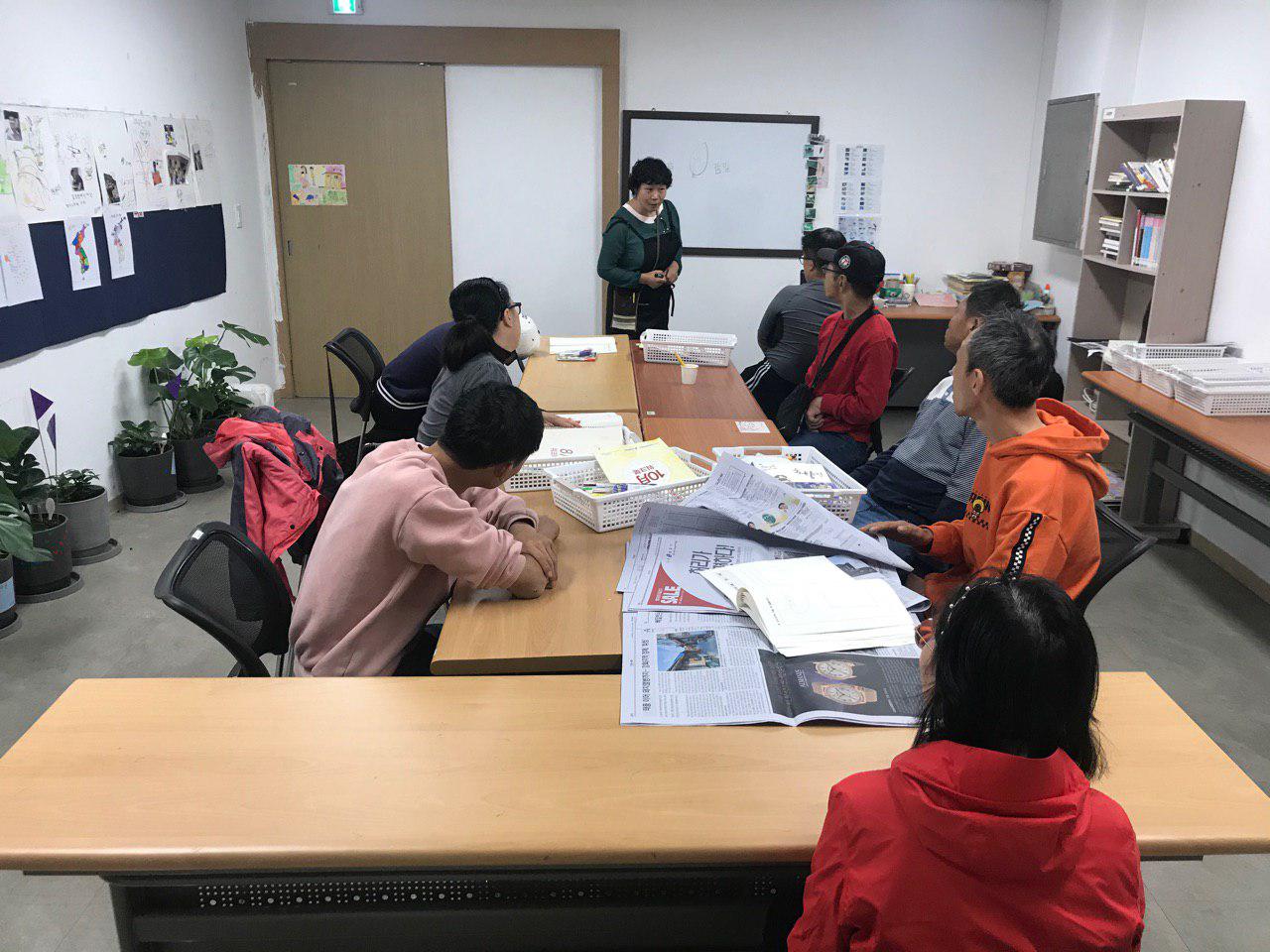 2019년 10월 16일_기초문해&문화예술&시민참여수업
