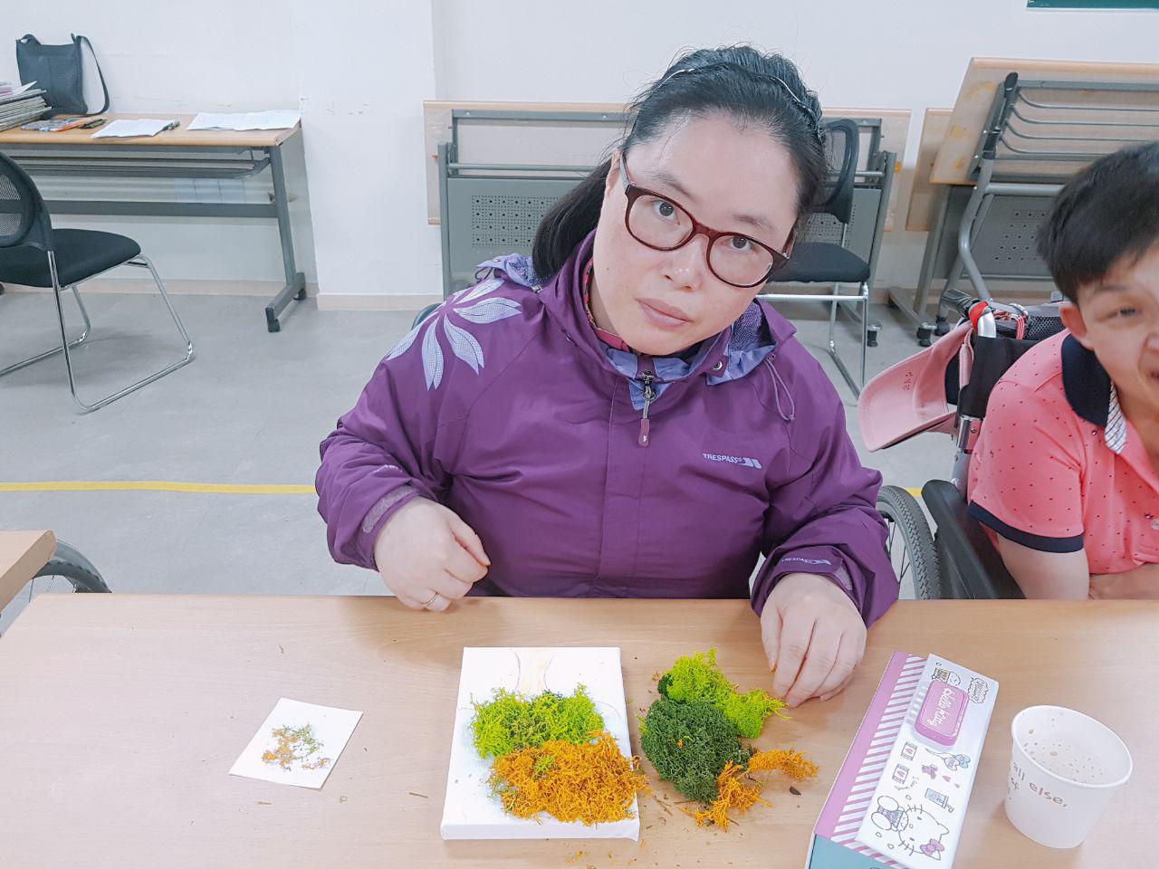 2019년 5월 10일 - 발달수업 사진