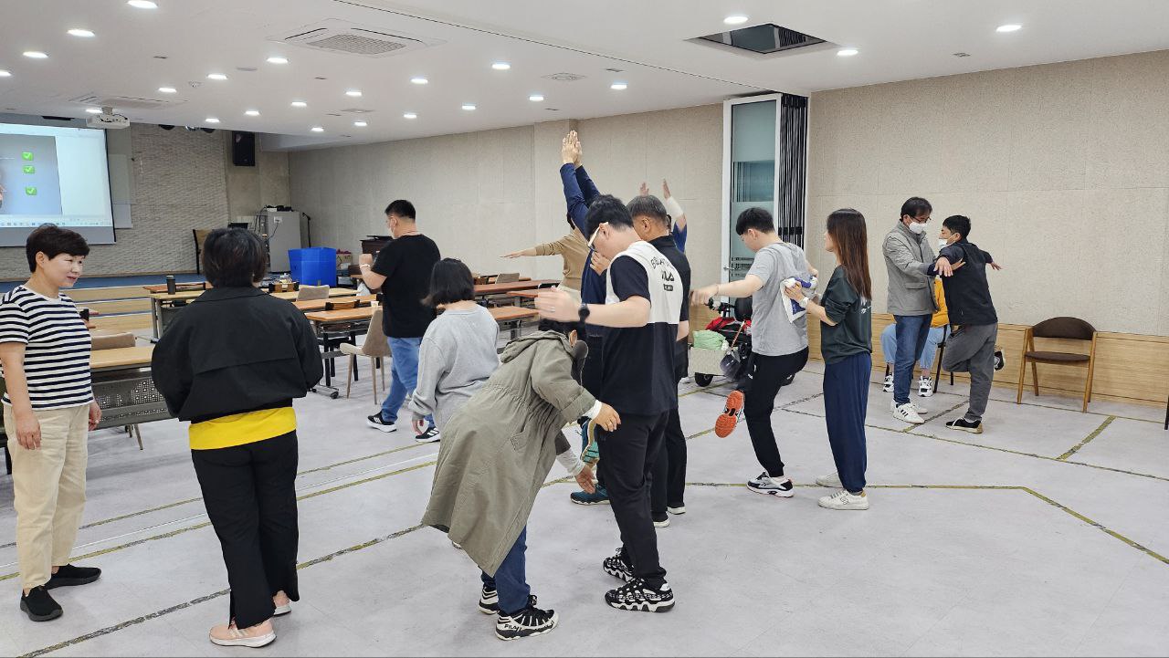 2023년 10월 10일(화) 중등국어 수업사진